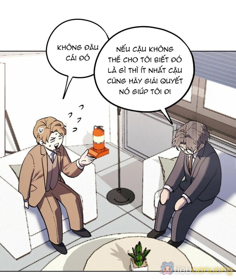 Làm dâu nhà tài phiệt họ Kang Chapter 26 - Page 47