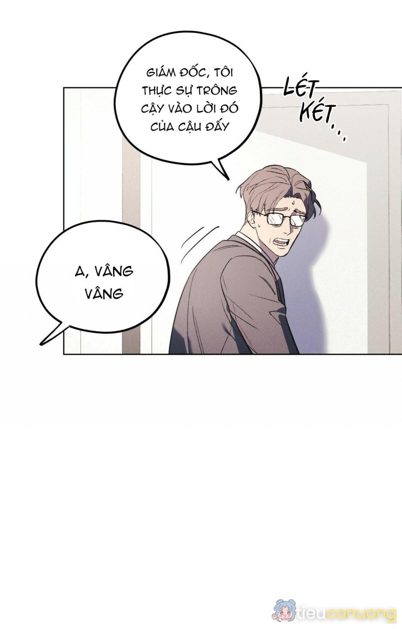 Làm dâu nhà tài phiệt họ Kang Chapter 26 - Page 53