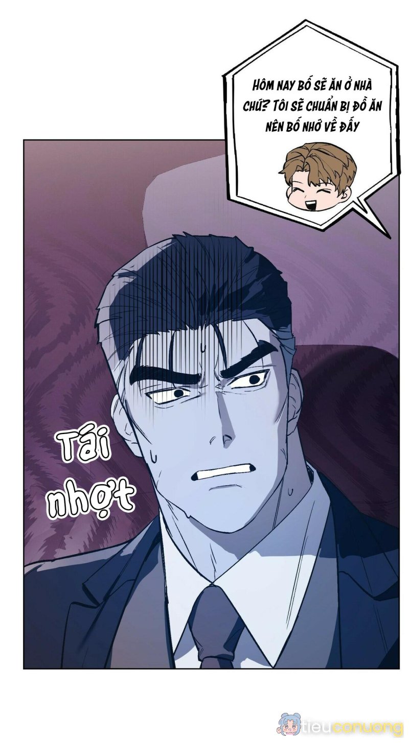 Làm dâu nhà tài phiệt họ Kang Chapter 26 - Page 5