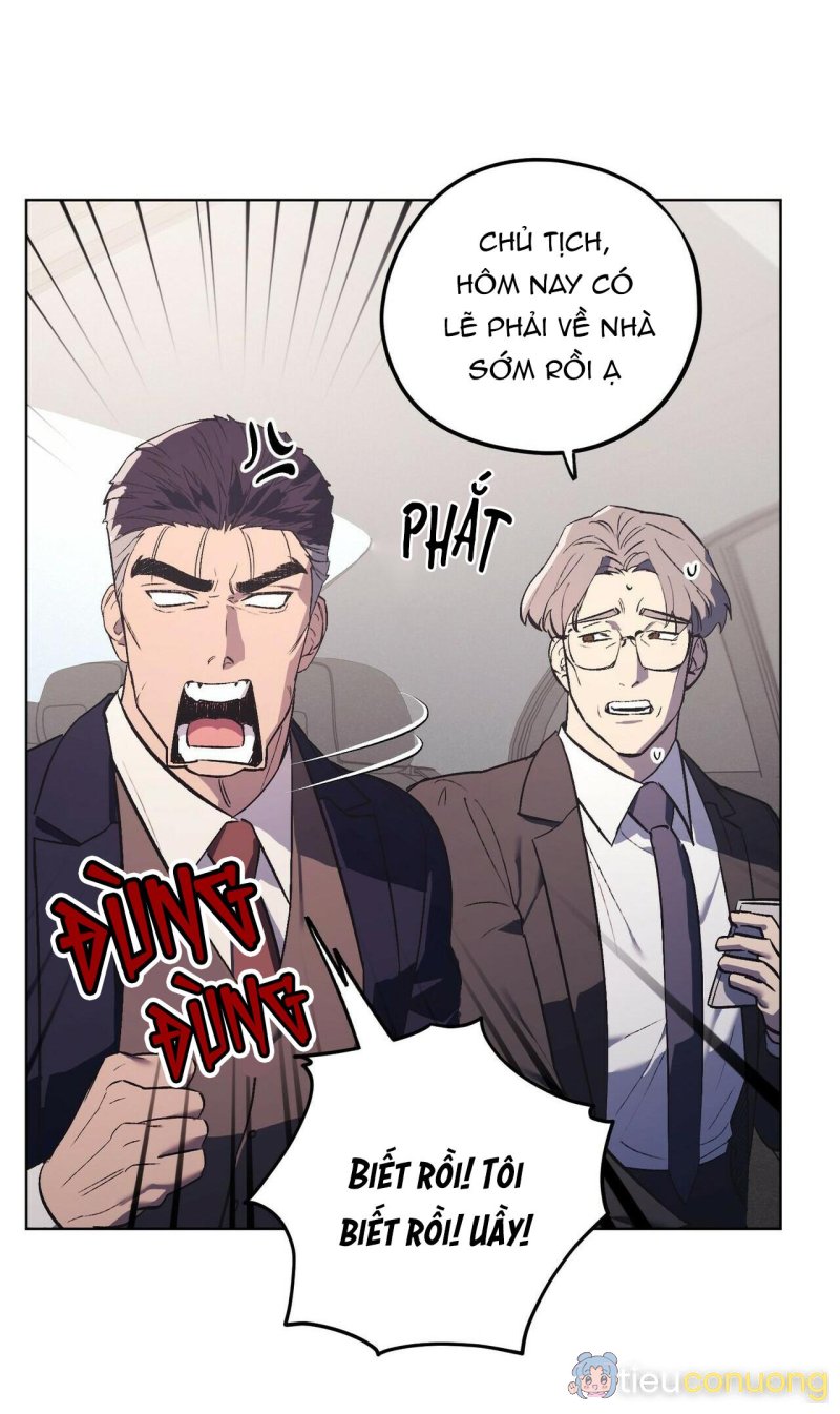 Làm dâu nhà tài phiệt họ Kang Chapter 26 - Page 7