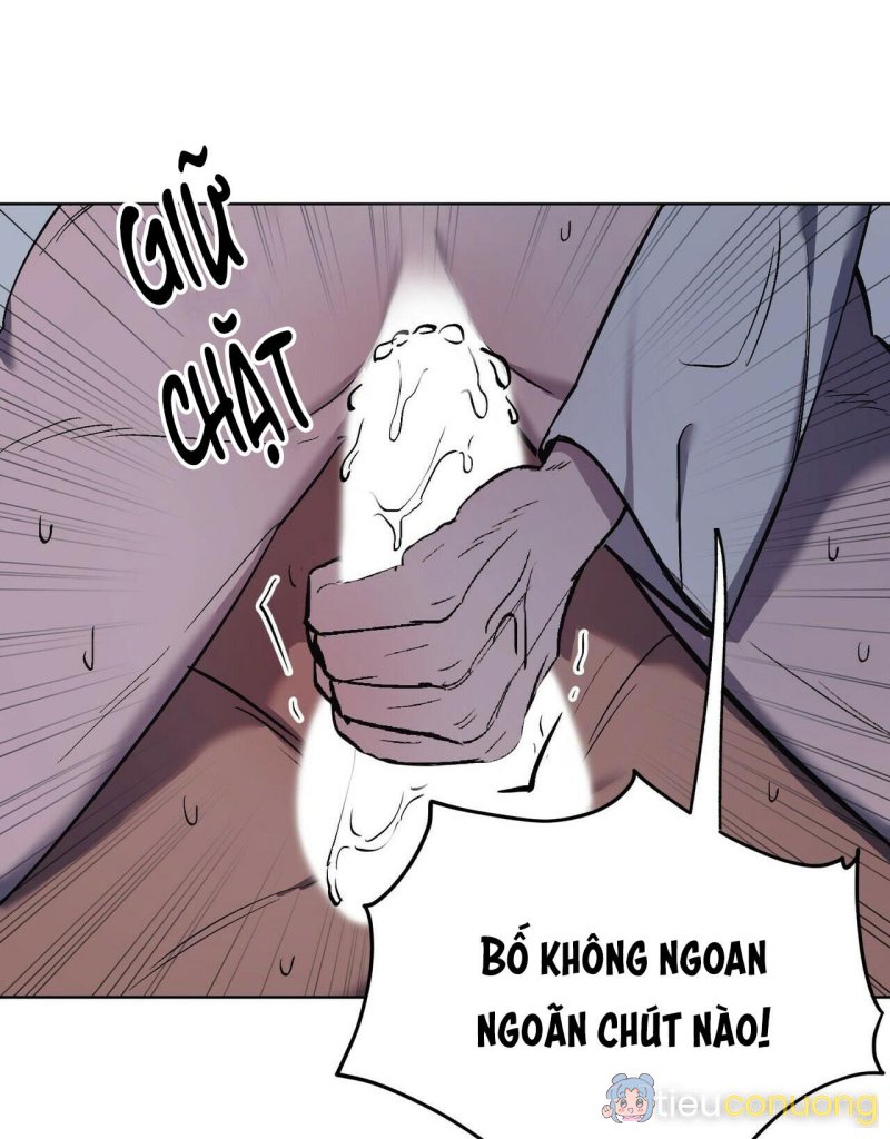 Làm dâu nhà tài phiệt họ Kang Chapter 22 - Page 23