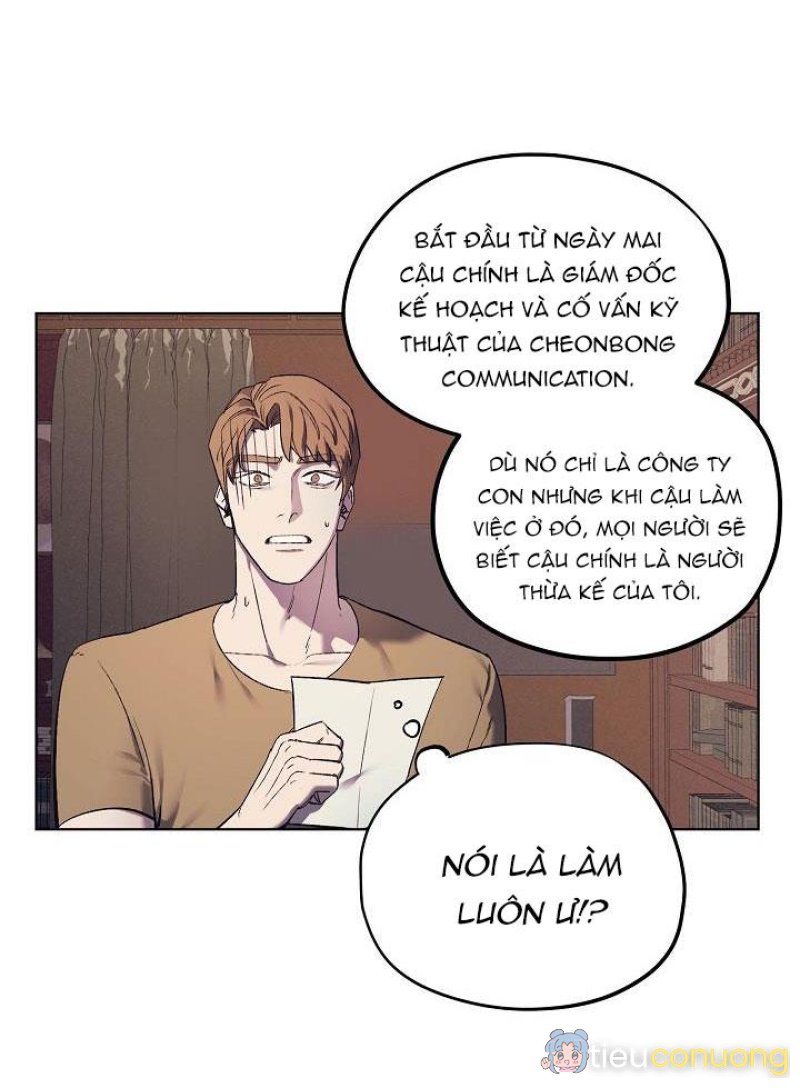 Làm dâu nhà tài phiệt họ Kang Chapter 6 - Page 10