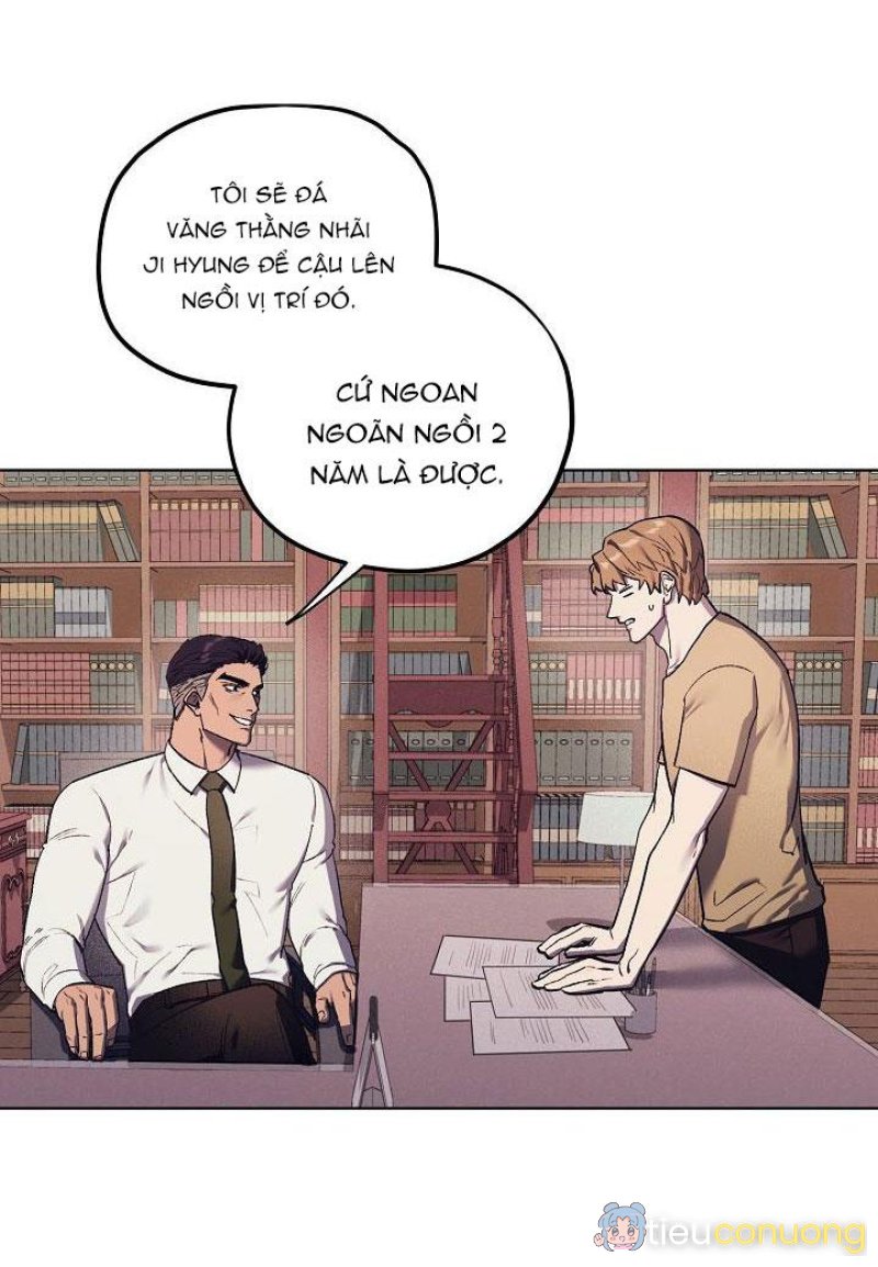 Làm dâu nhà tài phiệt họ Kang Chapter 6 - Page 11