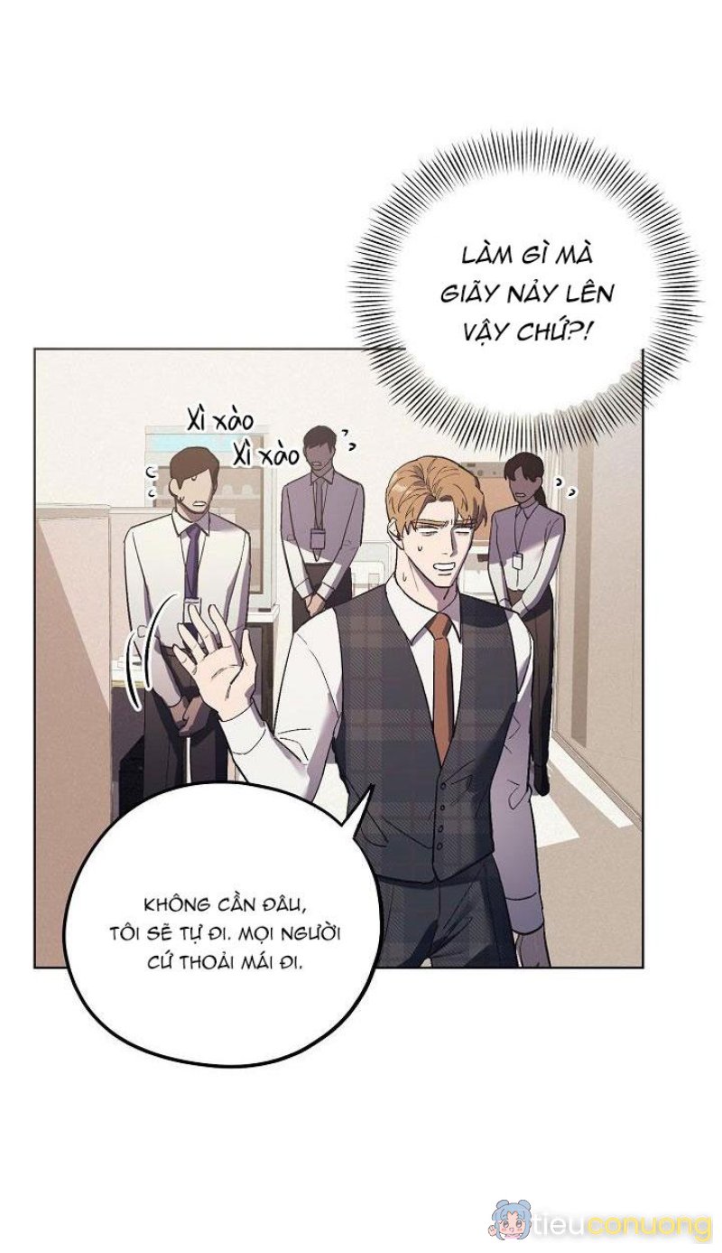 Làm dâu nhà tài phiệt họ Kang Chapter 6 - Page 42