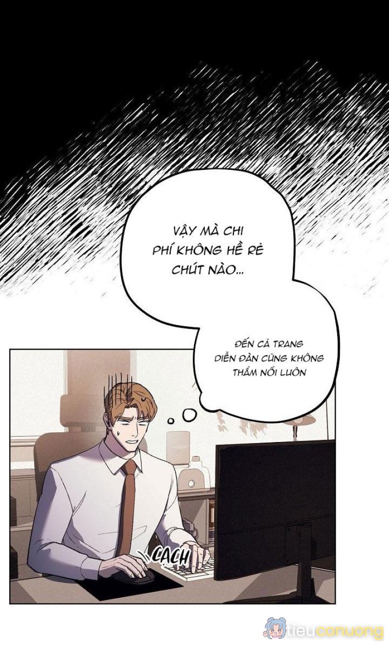 Làm dâu nhà tài phiệt họ Kang Chapter 6 - Page 50