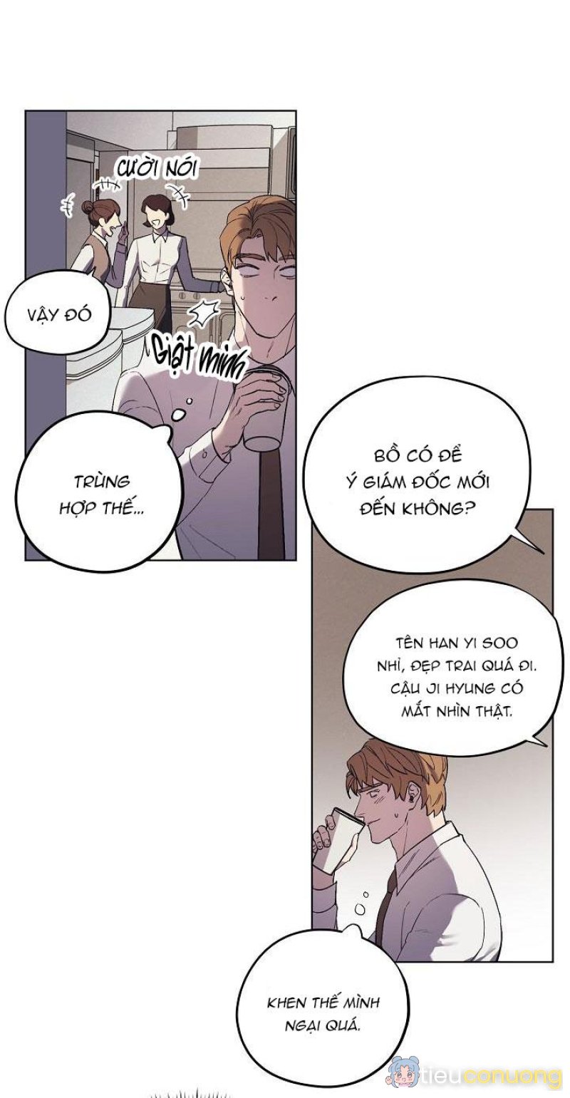 Làm dâu nhà tài phiệt họ Kang Chapter 6 - Page 62