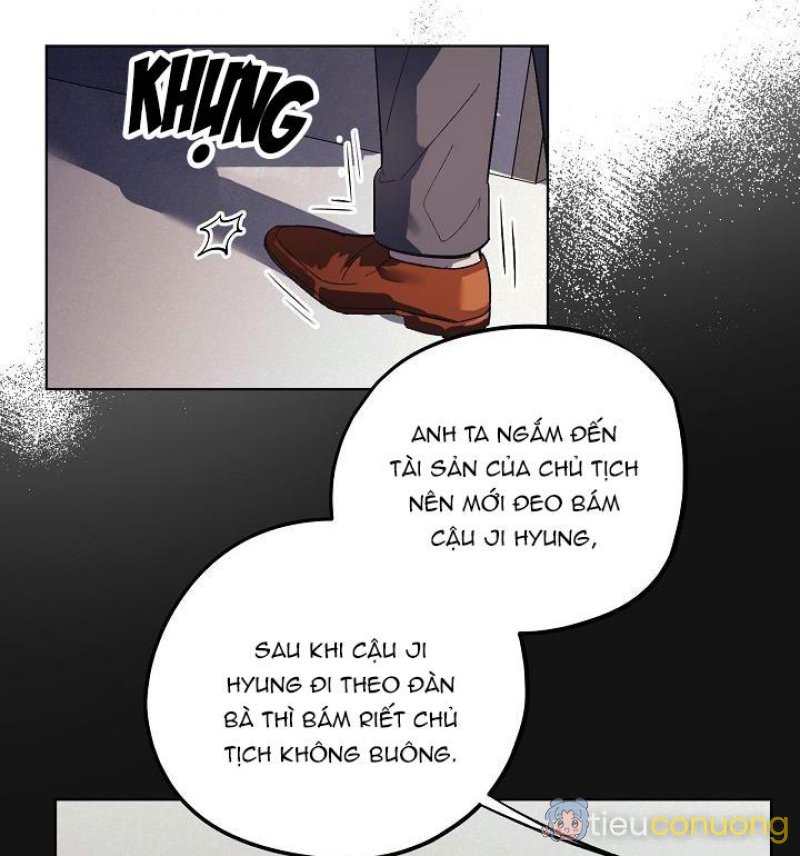 Làm dâu nhà tài phiệt họ Kang Chapter 6 - Page 64