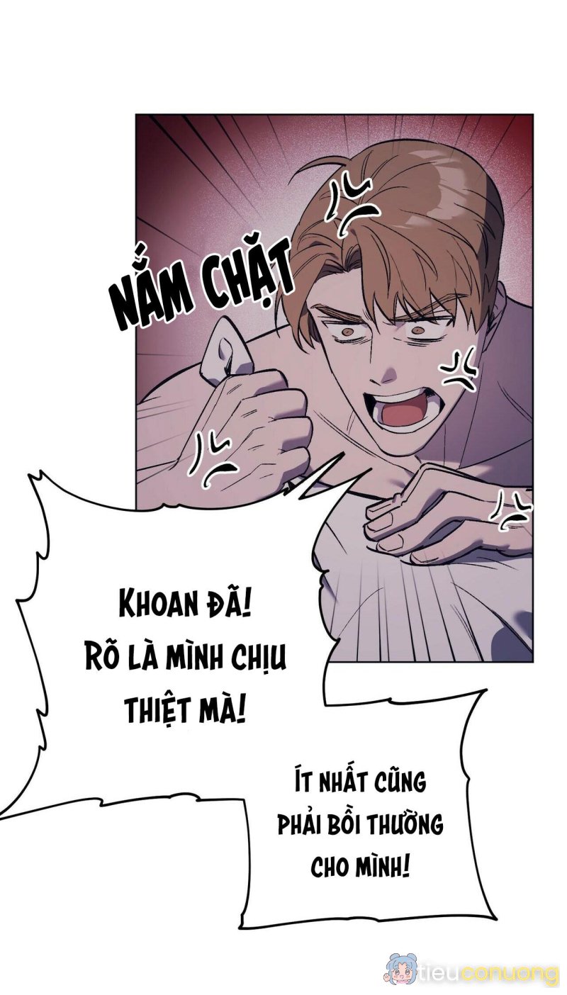 Làm dâu nhà tài phiệt họ Kang Chapter 17 - Page 18