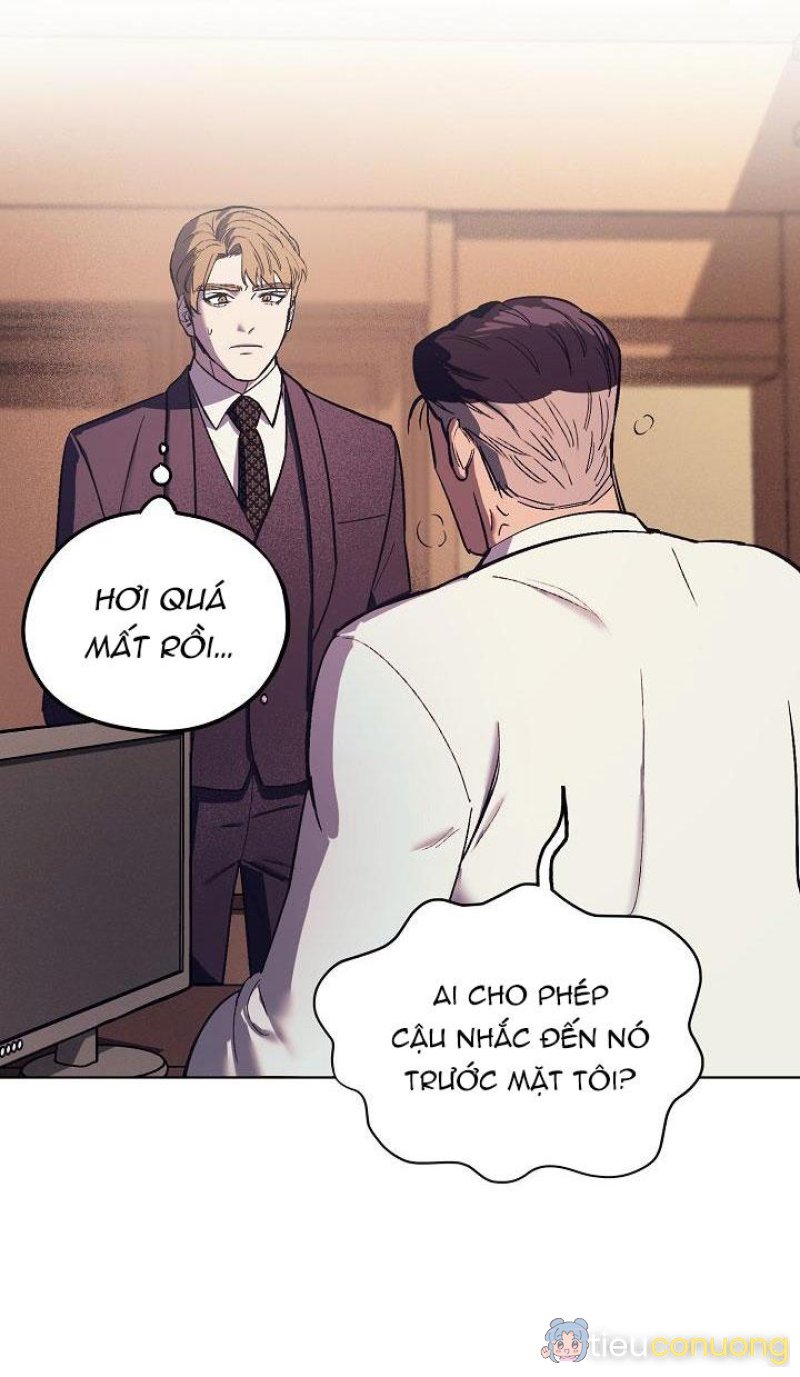 Làm dâu nhà tài phiệt họ Kang Chapter 12 - Page 14