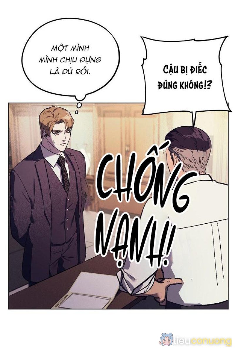 Làm dâu nhà tài phiệt họ Kang Chapter 12 - Page 17