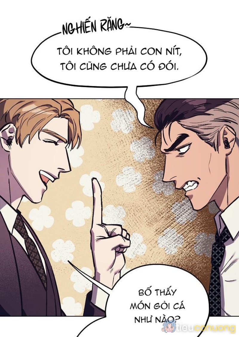 Làm dâu nhà tài phiệt họ Kang Chapter 12 - Page 22