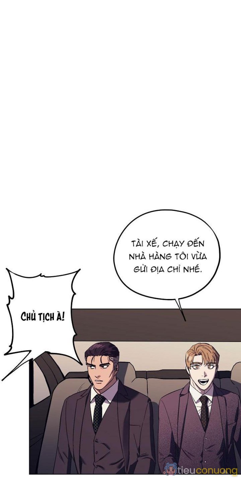 Làm dâu nhà tài phiệt họ Kang Chapter 12 - Page 28