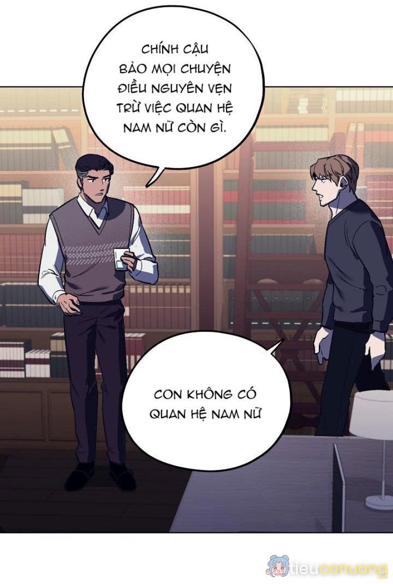 Làm dâu nhà tài phiệt họ Kang Chapter 12 - Page 38