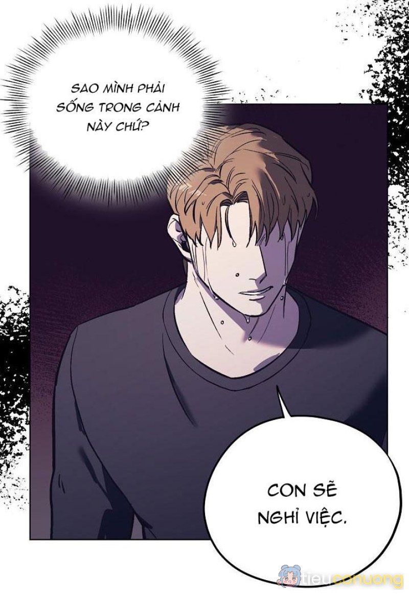 Làm dâu nhà tài phiệt họ Kang Chapter 12 - Page 44