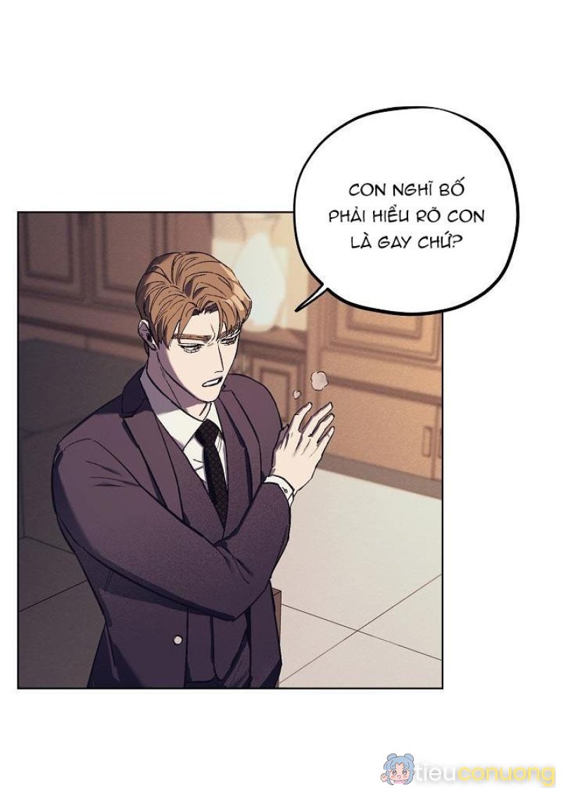 Làm dâu nhà tài phiệt họ Kang Chapter 12 - Page 4