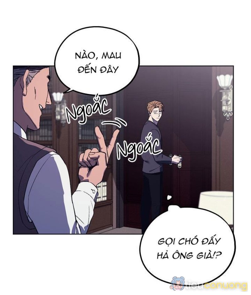 Làm dâu nhà tài phiệt họ Kang Chapter 12 - Page 55