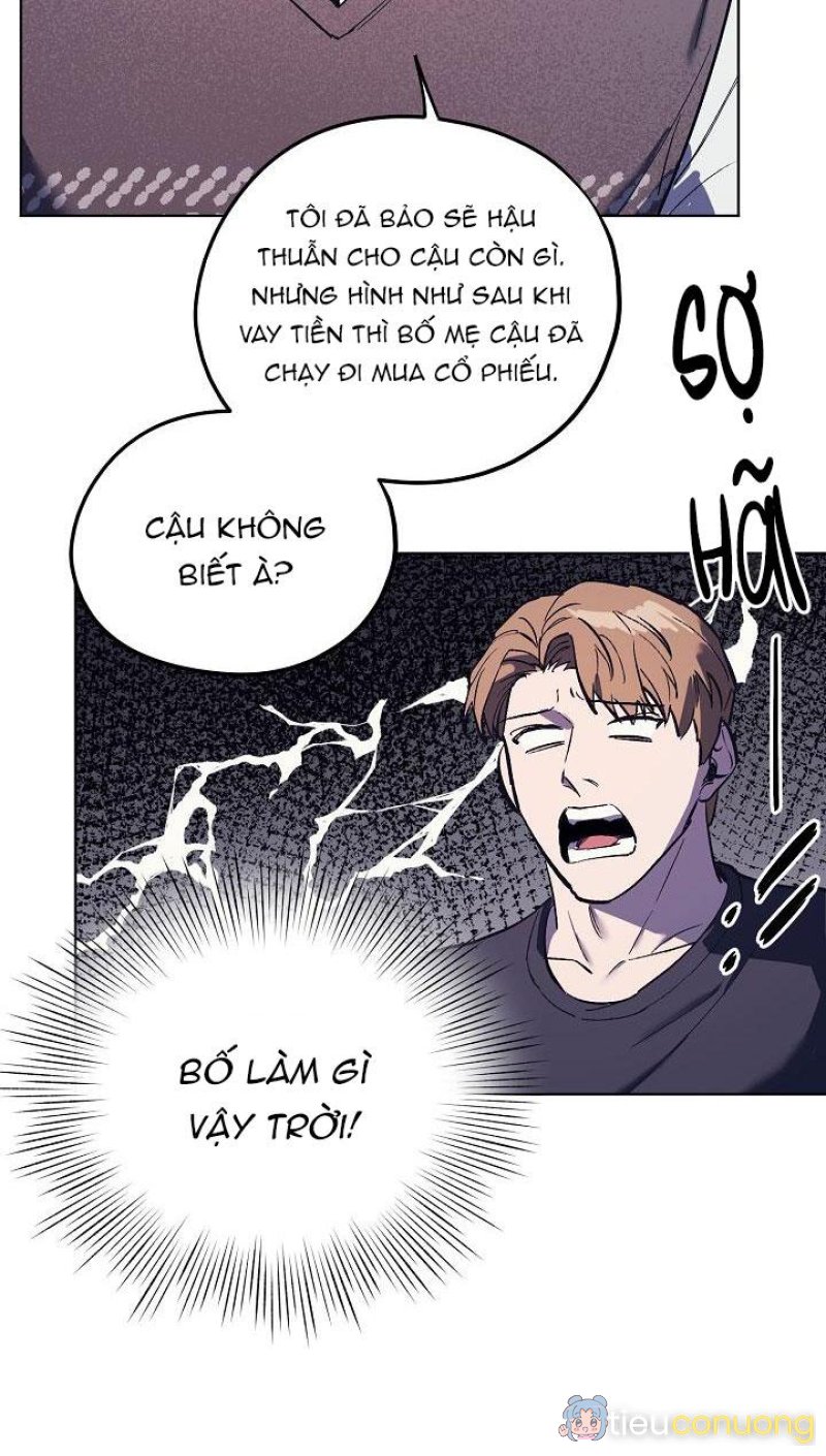 Làm dâu nhà tài phiệt họ Kang Chapter 12 - Page 59