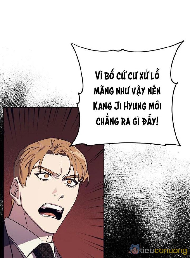 Làm dâu nhà tài phiệt họ Kang Chapter 12 - Page 8