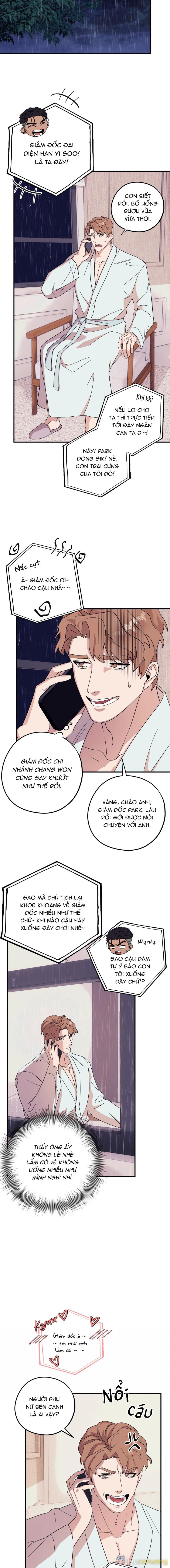 Làm dâu nhà tài phiệt họ Kang Chapter 47 - Page 12