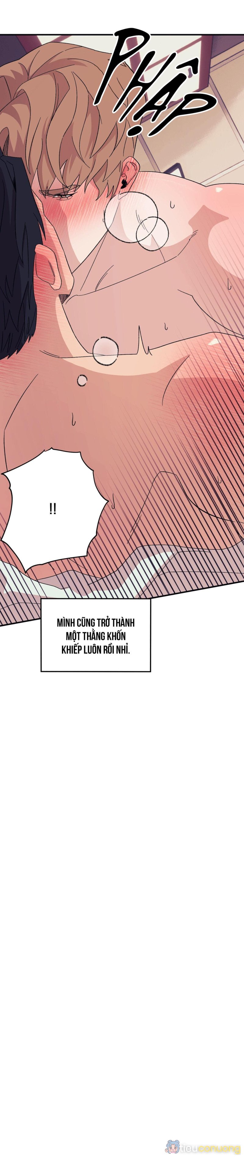 Làm dâu nhà tài phiệt họ Kang Chapter 47 - Page 16