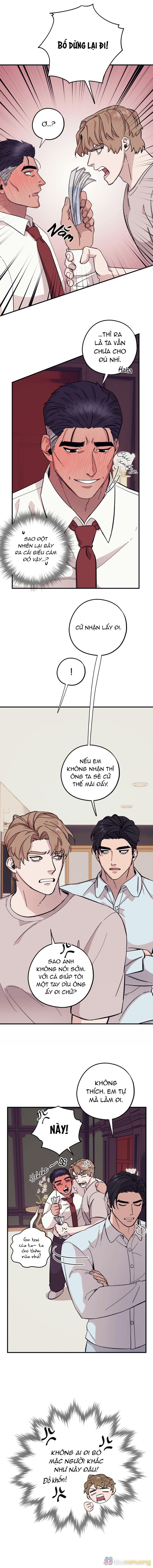 Làm dâu nhà tài phiệt họ Kang Chapter 47 - Page 2