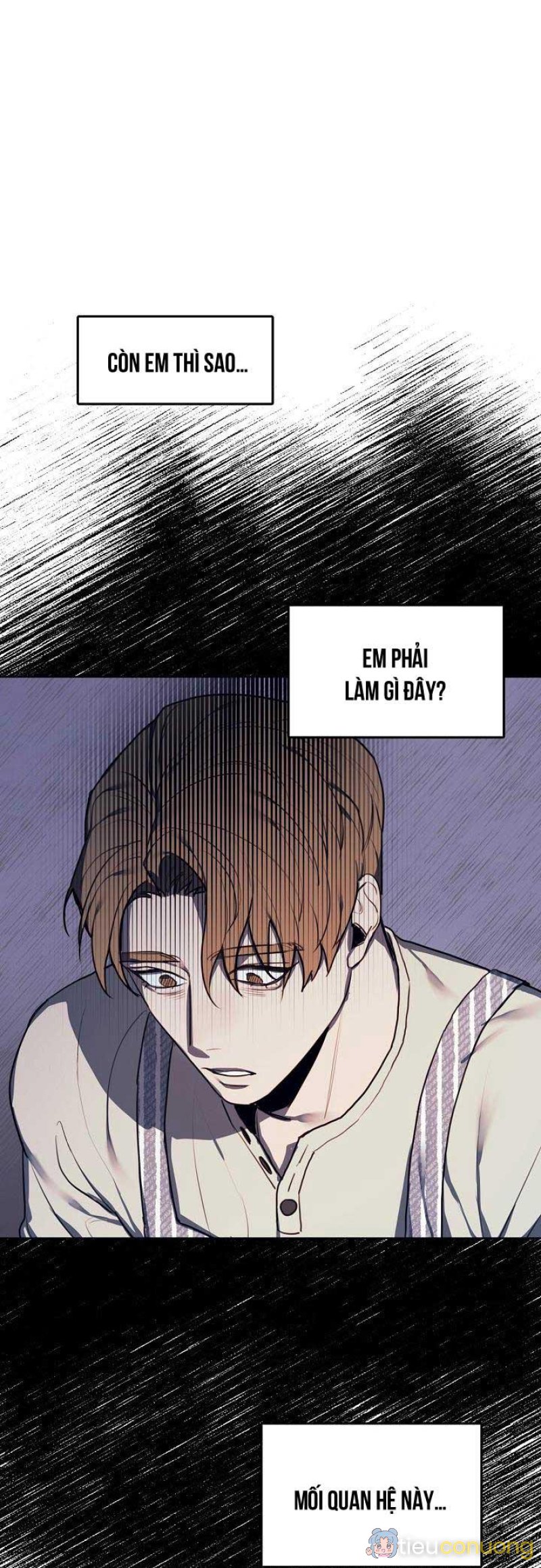 Làm dâu nhà tài phiệt họ Kang Chapter 1 - Page 12