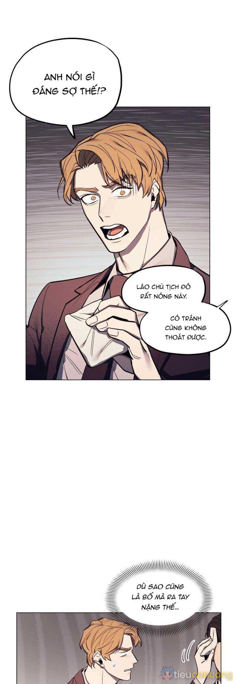 Làm dâu nhà tài phiệt họ Kang Chapter 1 - Page 41