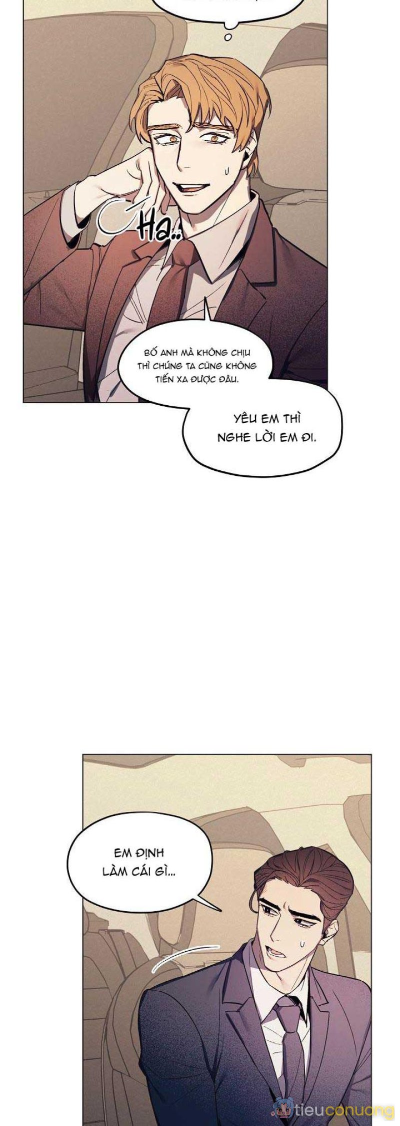 Làm dâu nhà tài phiệt họ Kang Chapter 1 - Page 43