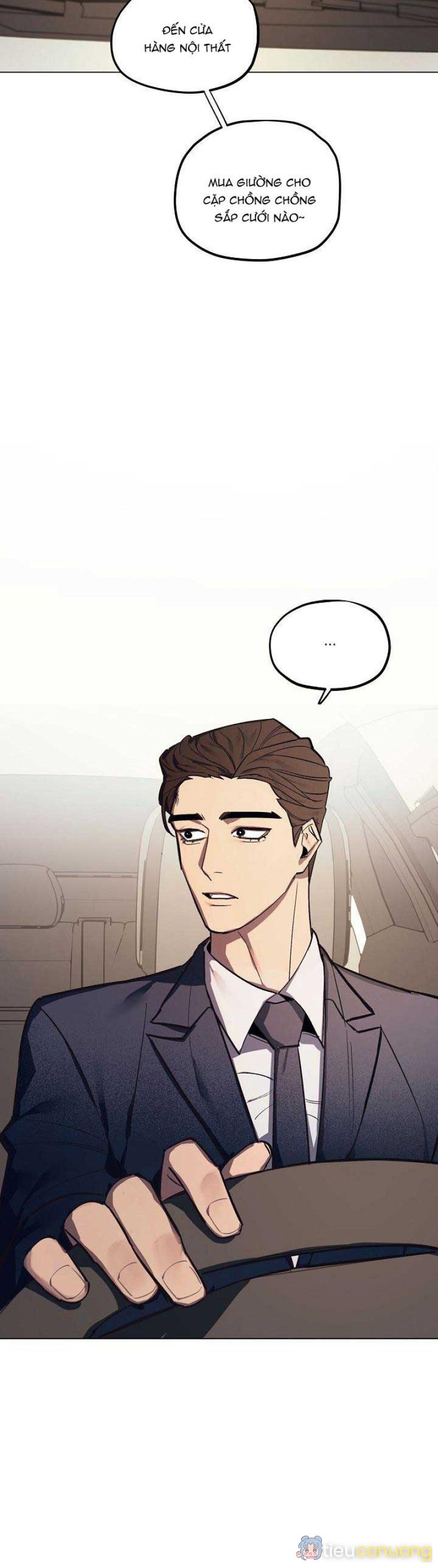 Làm dâu nhà tài phiệt họ Kang Chapter 1 - Page 46