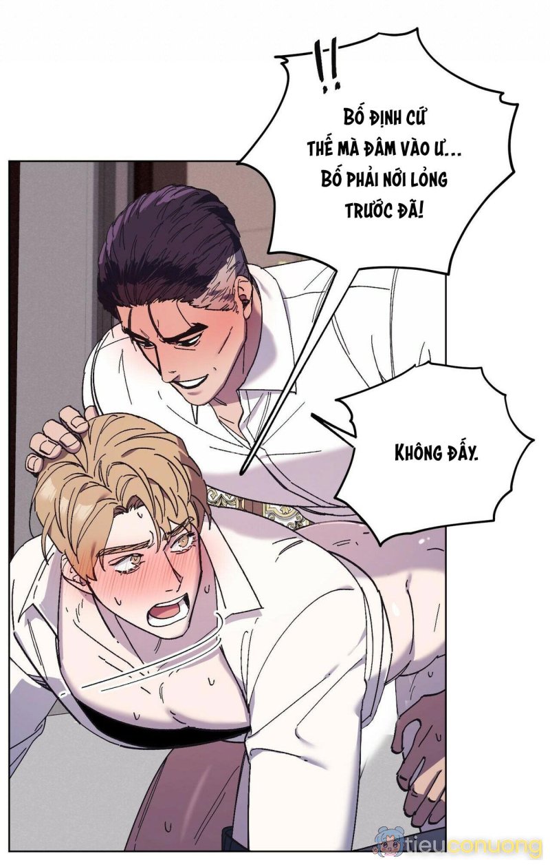 Làm dâu nhà tài phiệt họ Kang Chapter 28 - Page 31