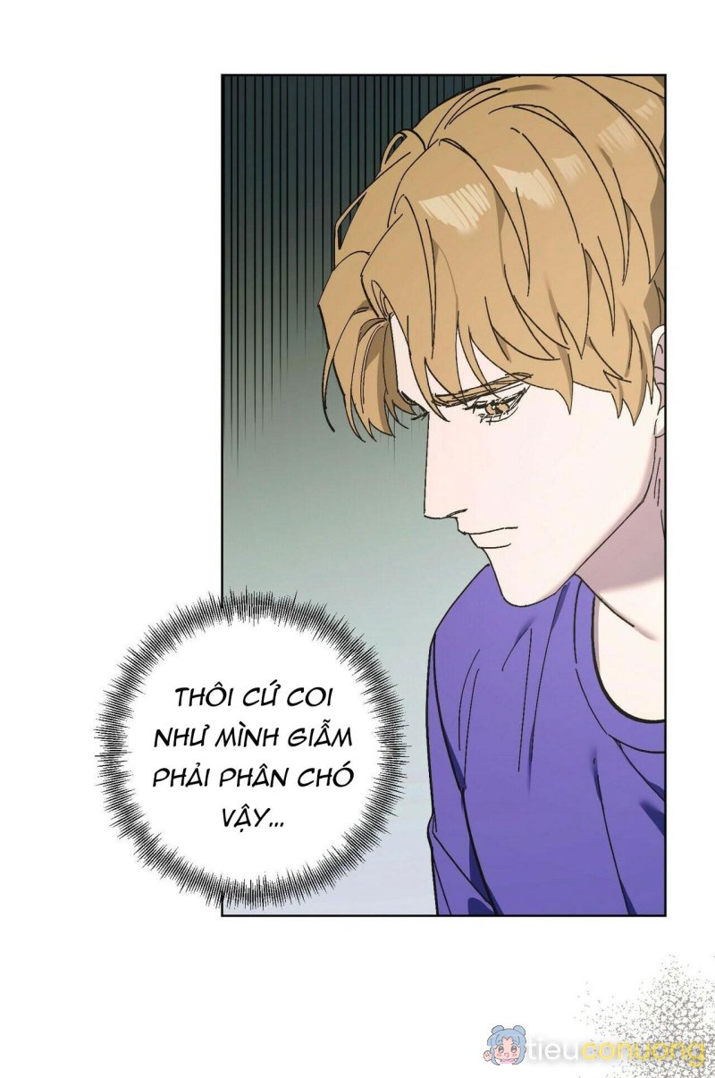 Làm dâu nhà tài phiệt họ Kang Chapter 28 - Page 55