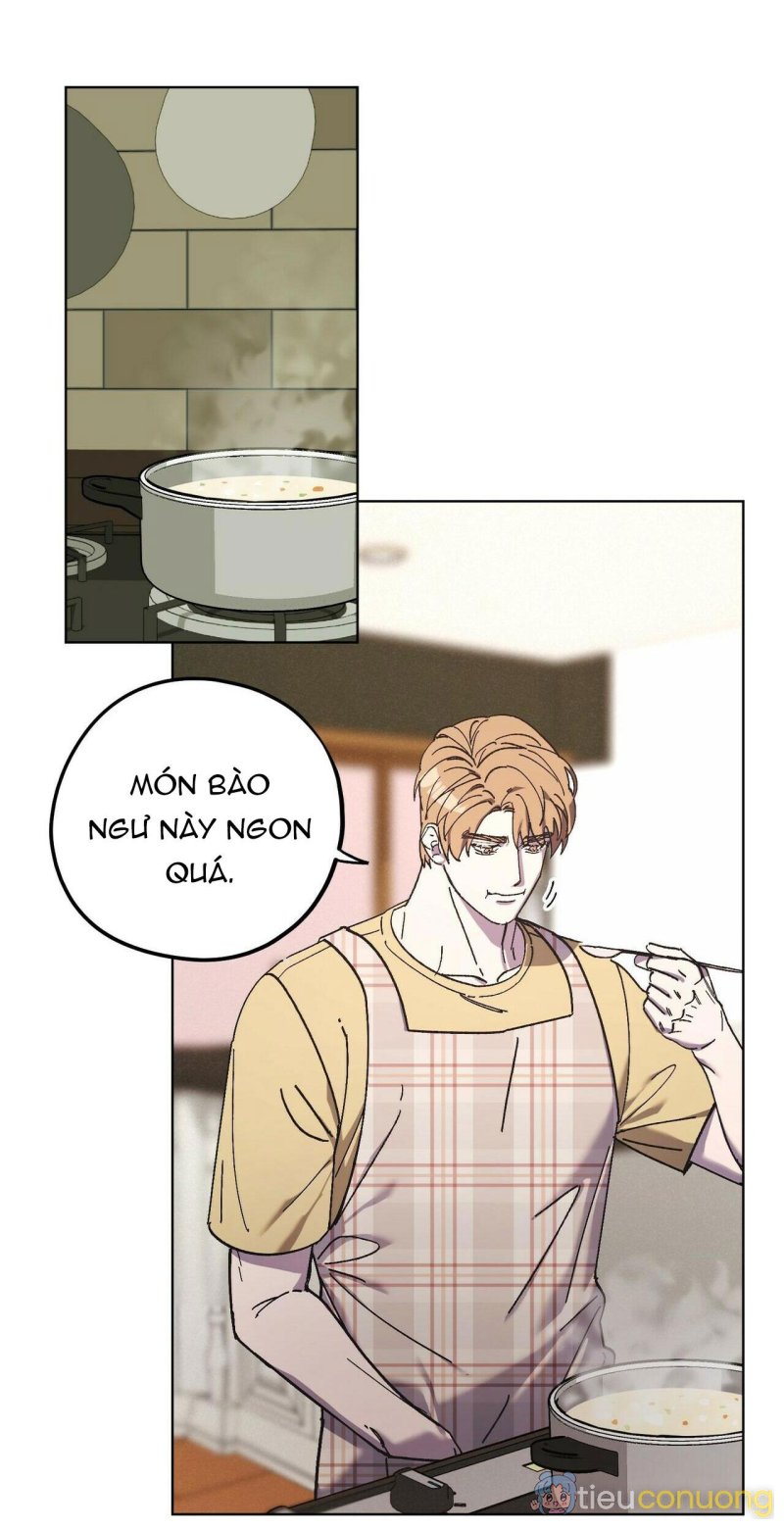 Làm dâu nhà tài phiệt họ Kang Chapter 28 - Page 64