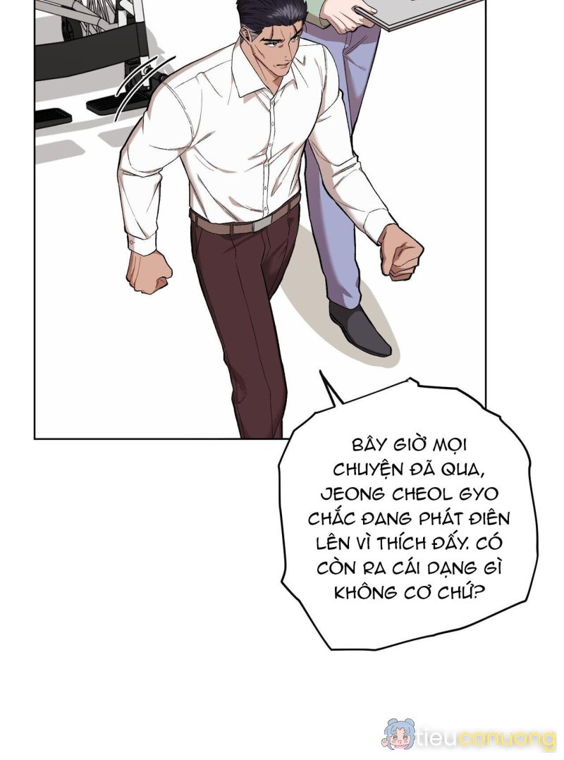 Làm dâu nhà tài phiệt họ Kang Chapter 66 - Page 26