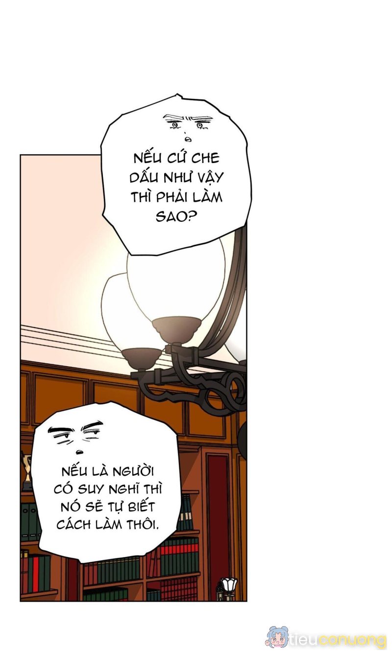 Làm dâu nhà tài phiệt họ Kang Chapter 66 - Page 35