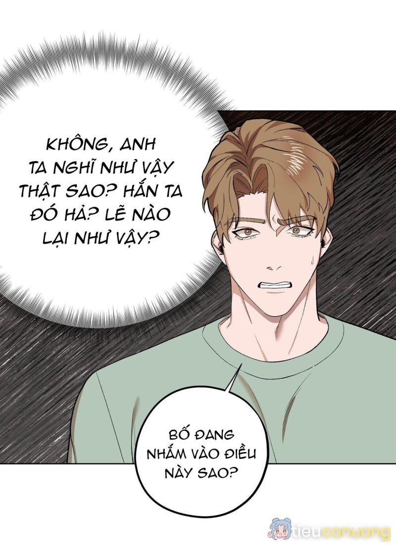 Làm dâu nhà tài phiệt họ Kang Chapter 66 - Page 39