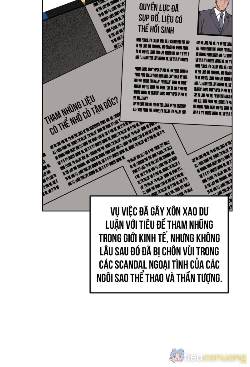 Làm dâu nhà tài phiệt họ Kang Chapter 66 - Page 4