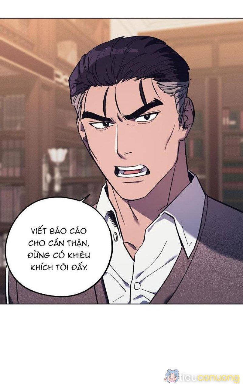 Làm dâu nhà tài phiệt họ Kang Chapter 13 - Page 10