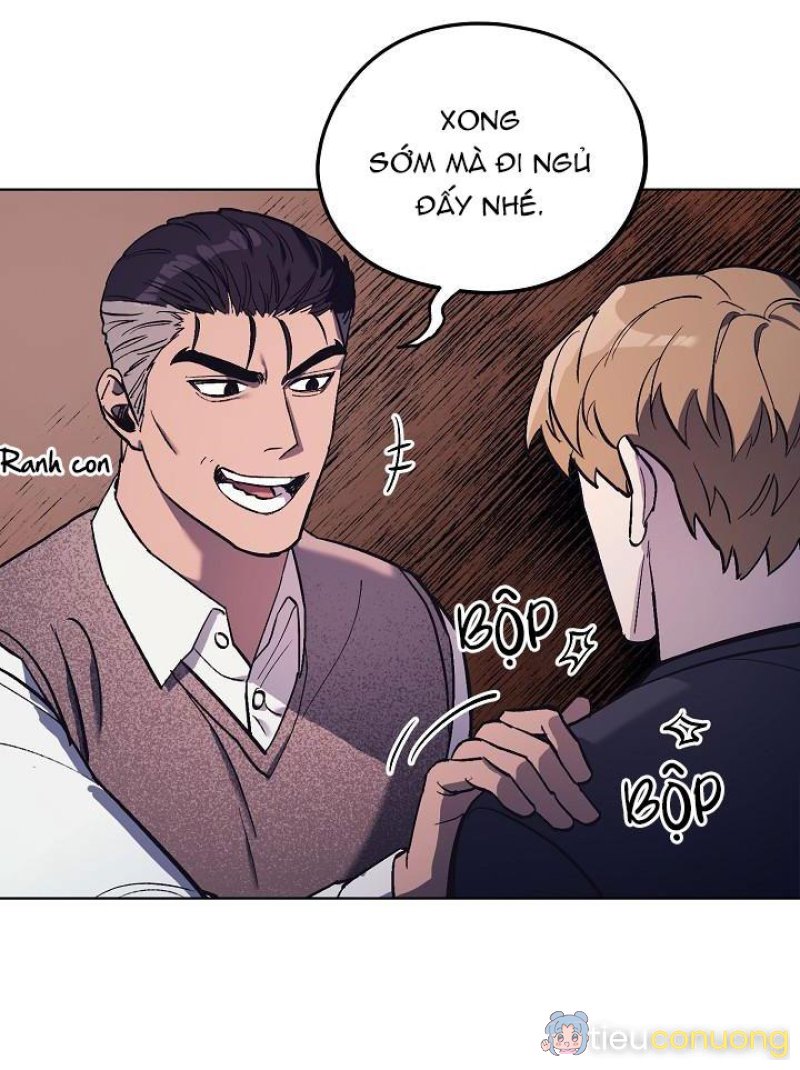 Làm dâu nhà tài phiệt họ Kang Chapter 13 - Page 12