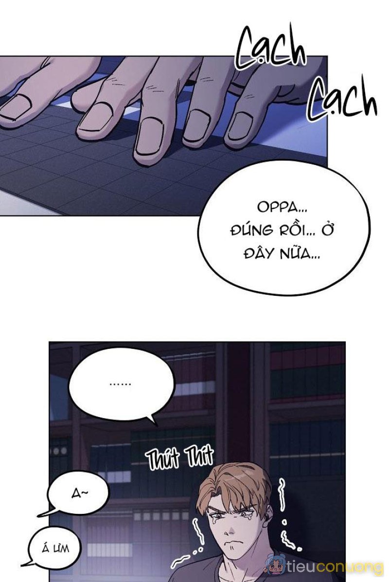 Làm dâu nhà tài phiệt họ Kang Chapter 13 - Page 15