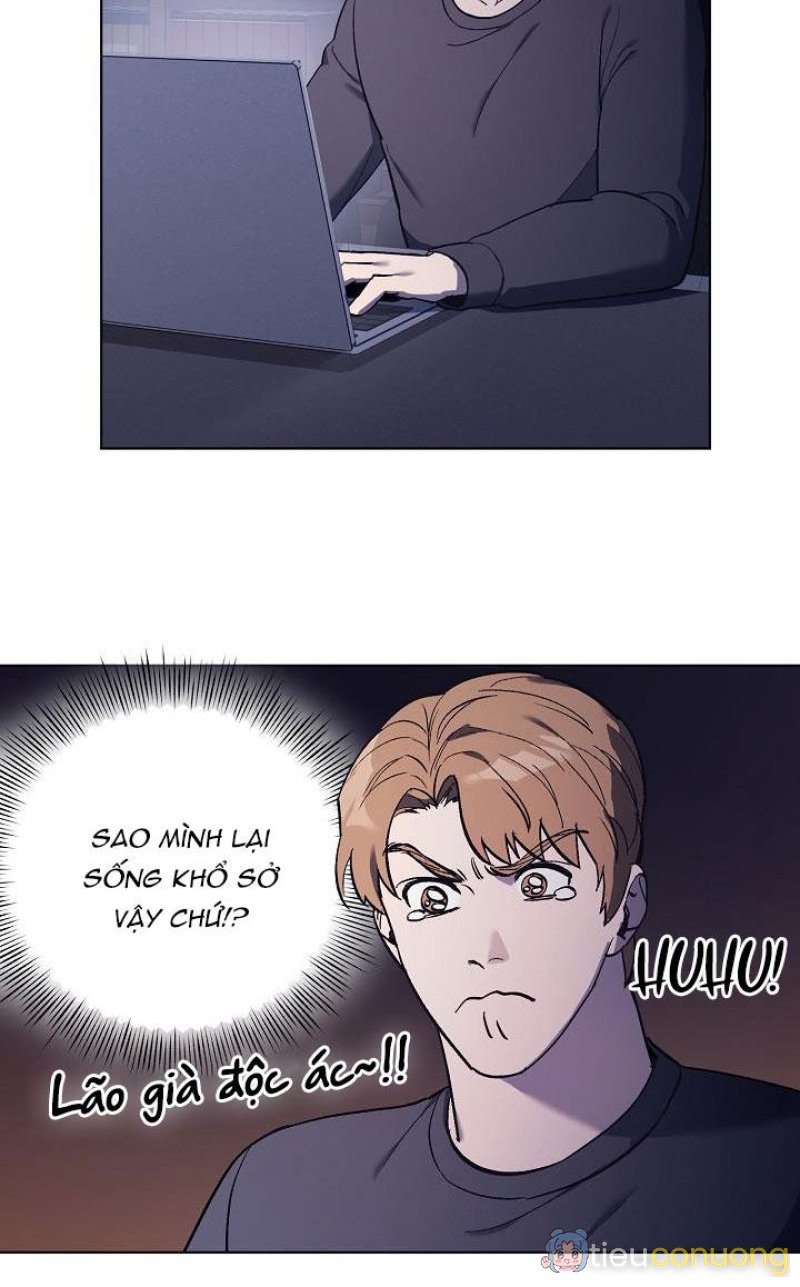 Làm dâu nhà tài phiệt họ Kang Chapter 13 - Page 16