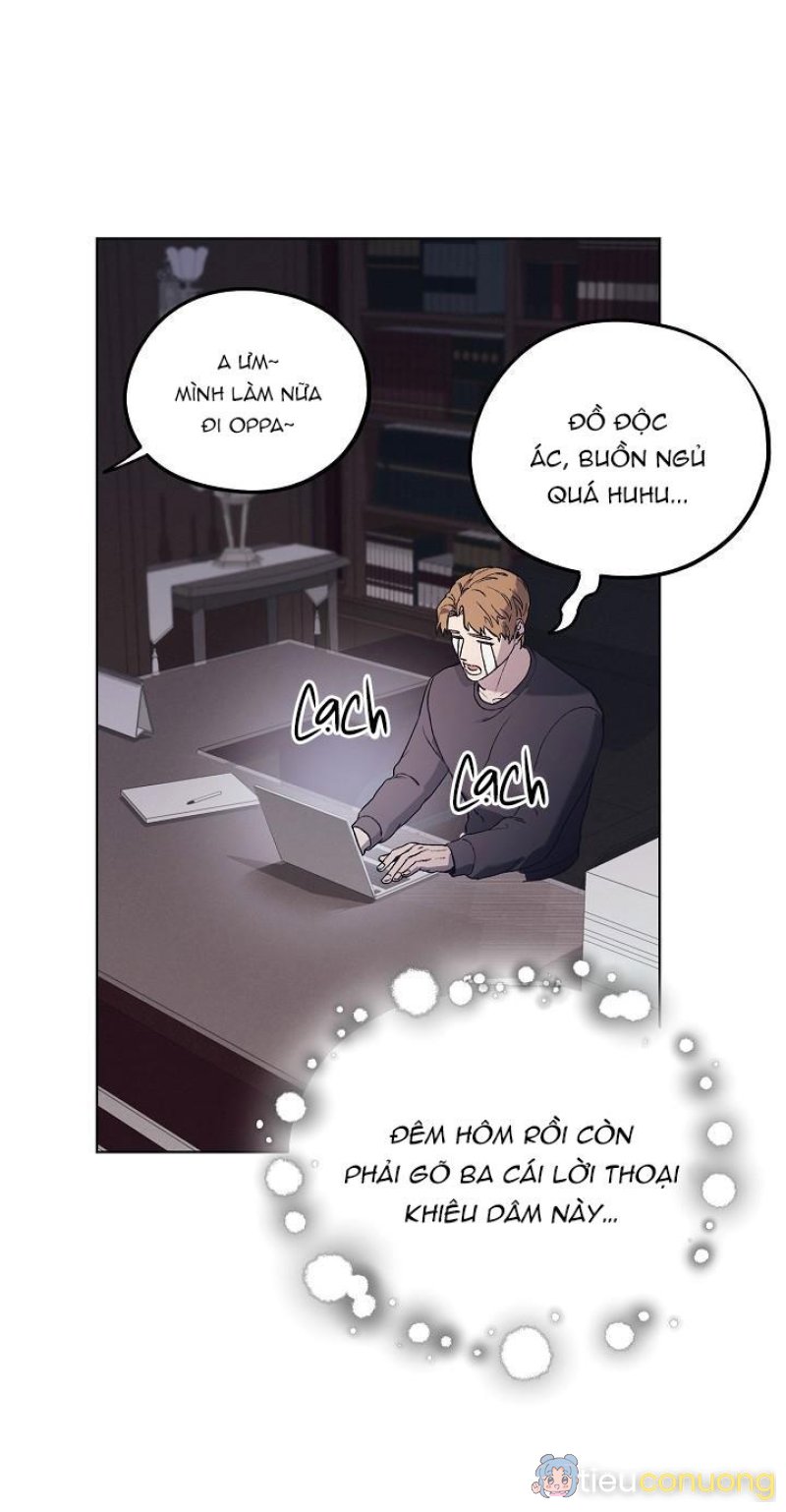 Làm dâu nhà tài phiệt họ Kang Chapter 13 - Page 20