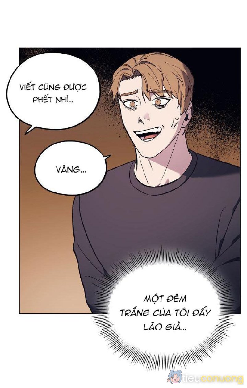 Làm dâu nhà tài phiệt họ Kang Chapter 13 - Page 23