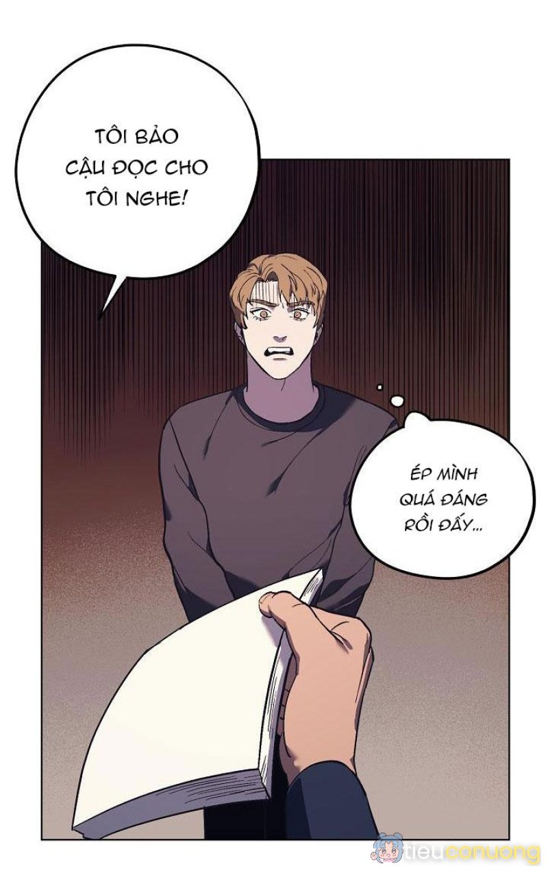 Làm dâu nhà tài phiệt họ Kang Chapter 13 - Page 25