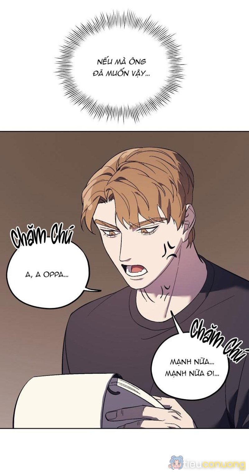 Làm dâu nhà tài phiệt họ Kang Chapter 13 - Page 27