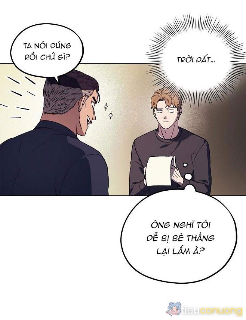 Làm dâu nhà tài phiệt họ Kang Chapter 13 - Page 30