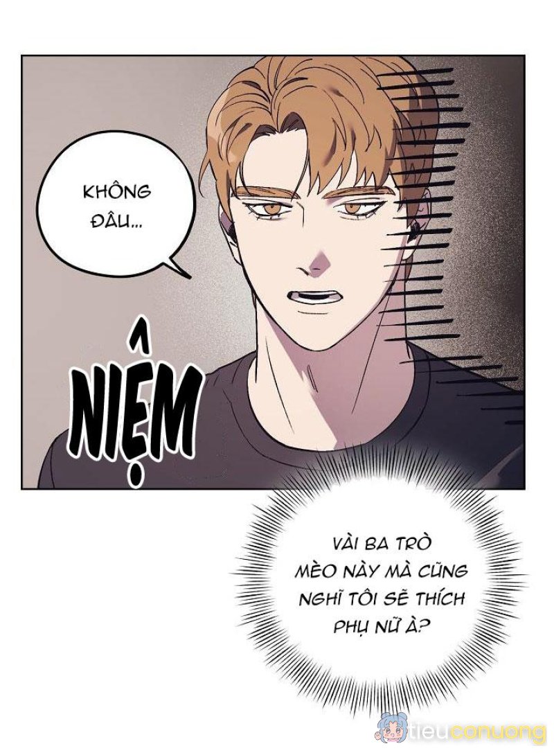 Làm dâu nhà tài phiệt họ Kang Chapter 13 - Page 31