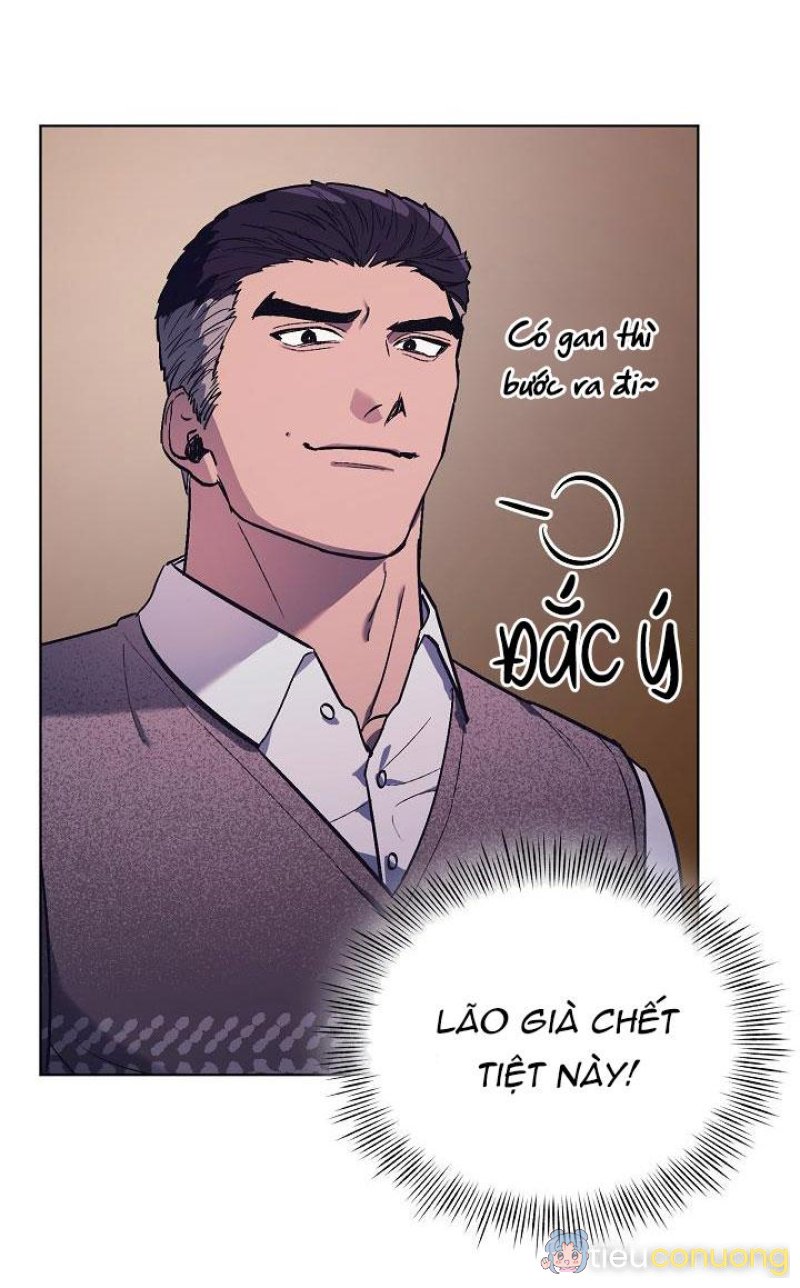 Làm dâu nhà tài phiệt họ Kang Chapter 13 - Page 3