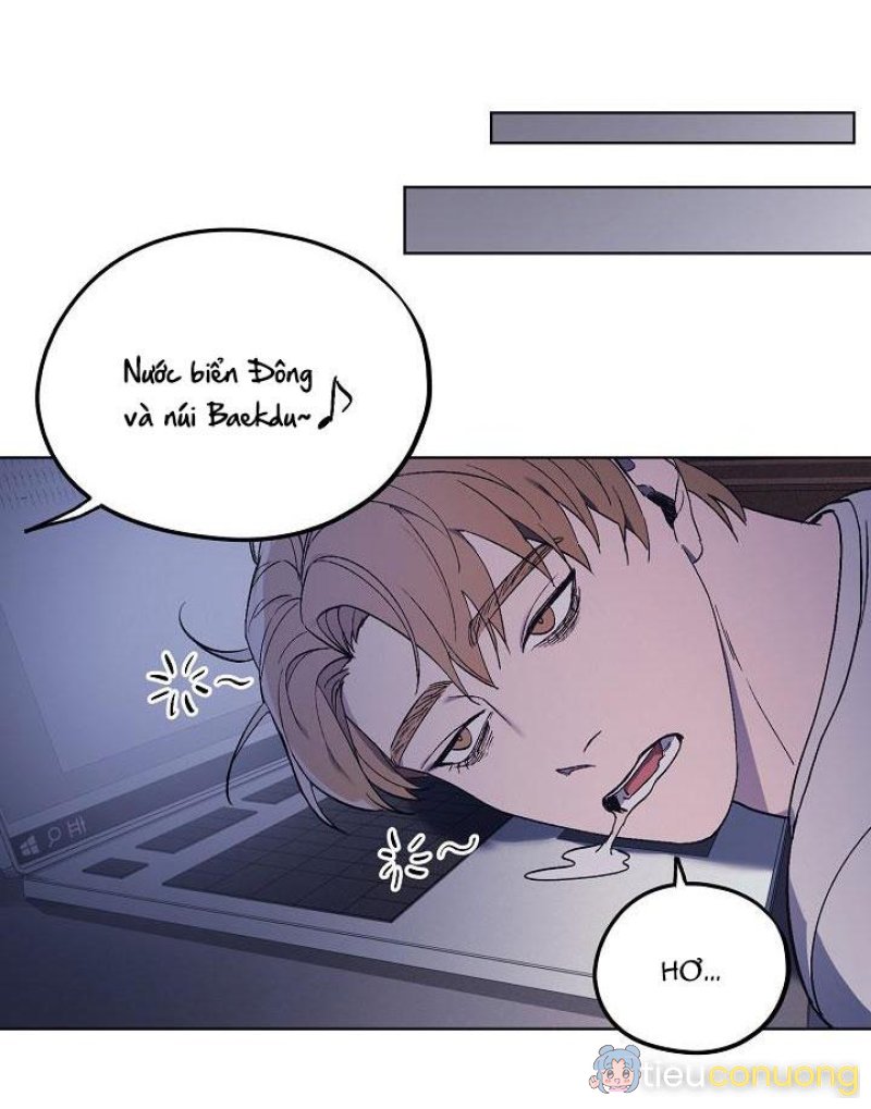 Làm dâu nhà tài phiệt họ Kang Chapter 13 - Page 43