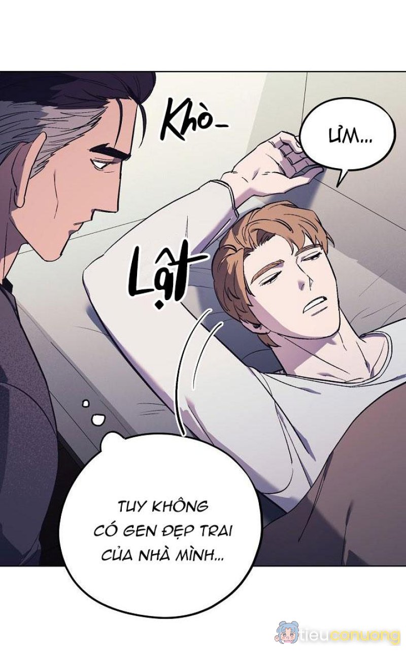 Làm dâu nhà tài phiệt họ Kang Chapter 13 - Page 53