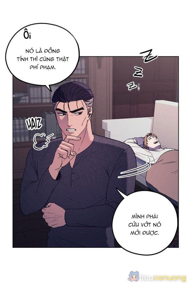 Làm dâu nhà tài phiệt họ Kang Chapter 13 - Page 55